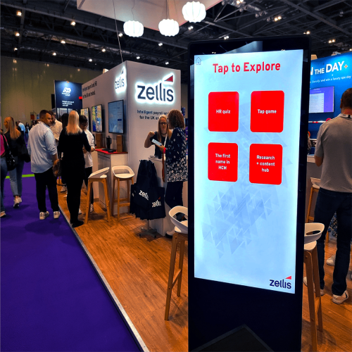 zellis 24