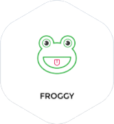 froggy