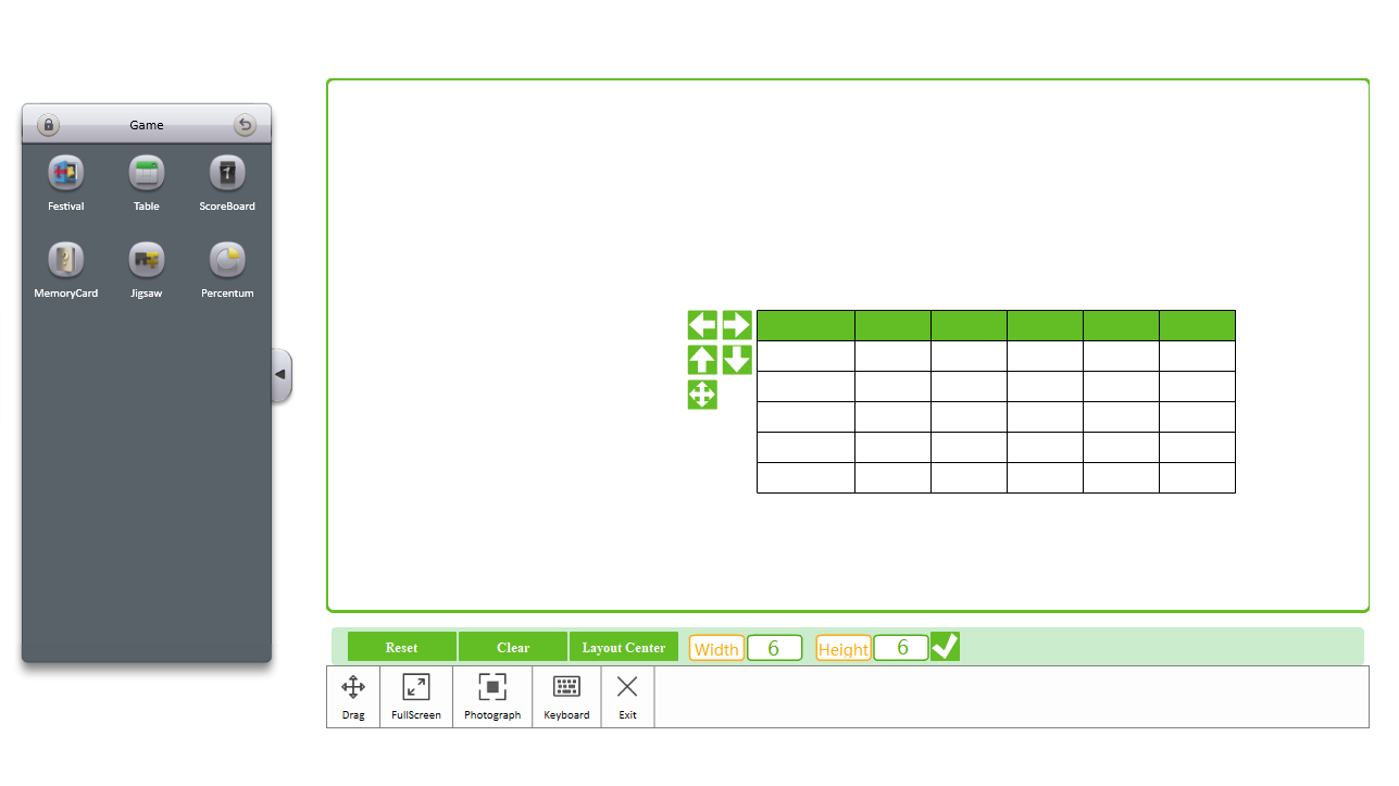 promultis uboardmate whiteboard