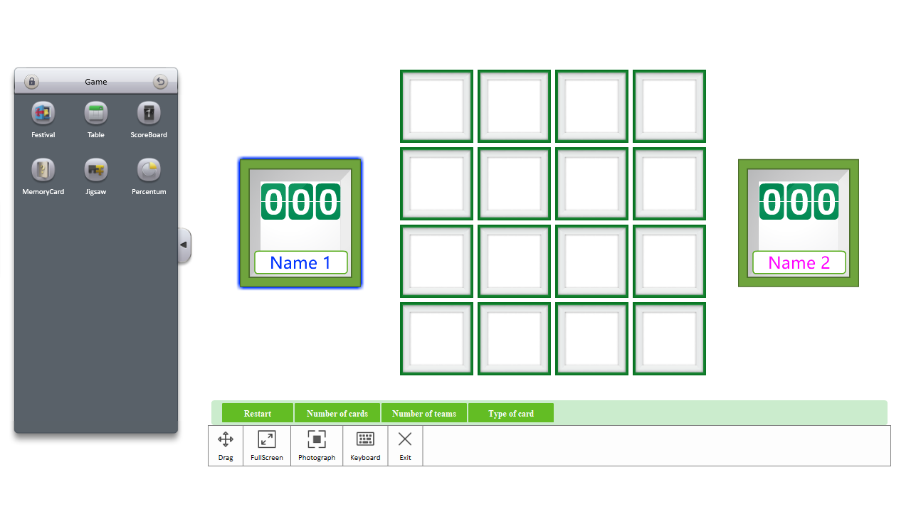 promultis uboardmate whiteboard
