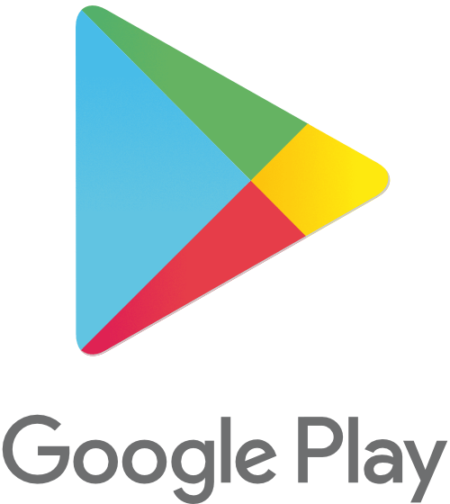Google play services are also available