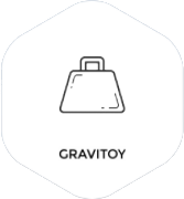 gravitoy