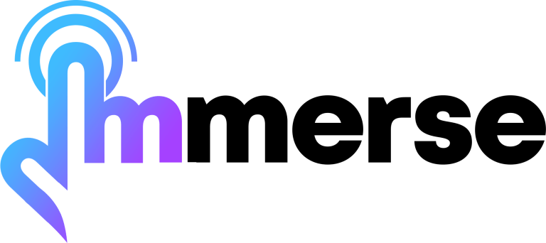 IMMERSE Logo
