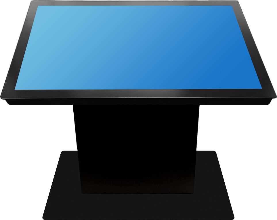 Promultis Standard Kiosk