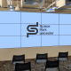 Space Park Leicester LCD Video Wall