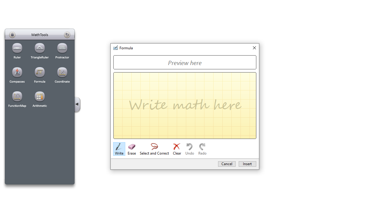 promultis uboardmate whiteboard