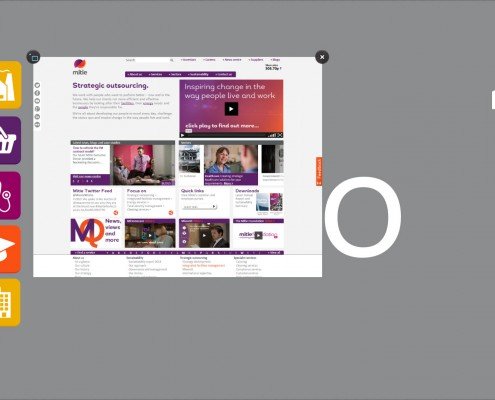 Mitie Official Site