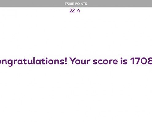 Score Result