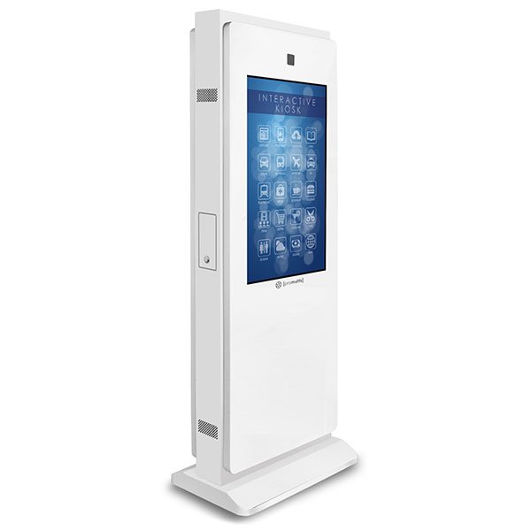 Promultis outdoor totem