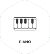 piano