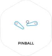 campfire- pinball