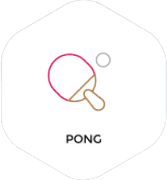 pong