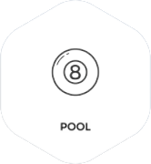 campfire- pool
