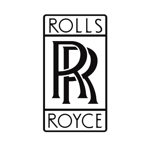 PROMULTIS & Rolls Royce Logo