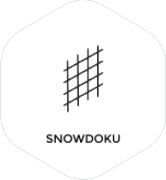 campfire-snowdoku