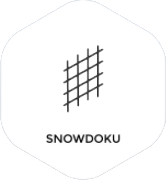 snowdoku