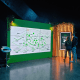 Studio Giggle Video Wall and lightning III