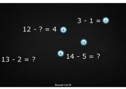subtraction