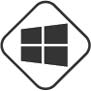 table-icon-windows Promultis insert features
