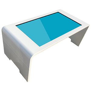 Promultis touch table