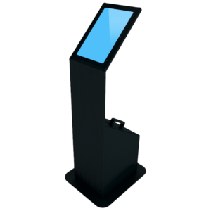 Tablet Kiosk