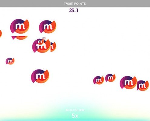 Taptastic Game