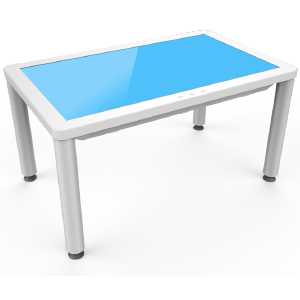 tetra touch table