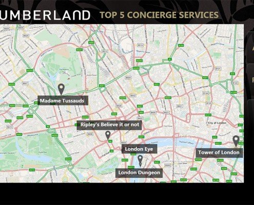 Top 5 Concierge Service