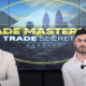 Trade Mastermind Video Wall