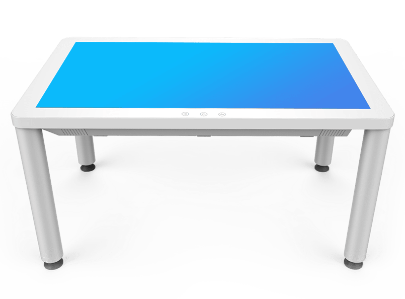Tetra Touchscreen Table