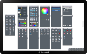 promultis uboardmate whiteboard software