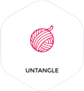 campfire=untangle