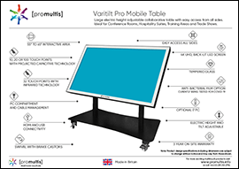 varitilt Pro