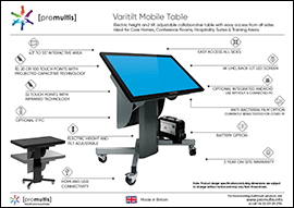varitilit standard