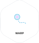 campfire- warp