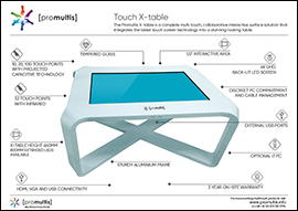 x-table